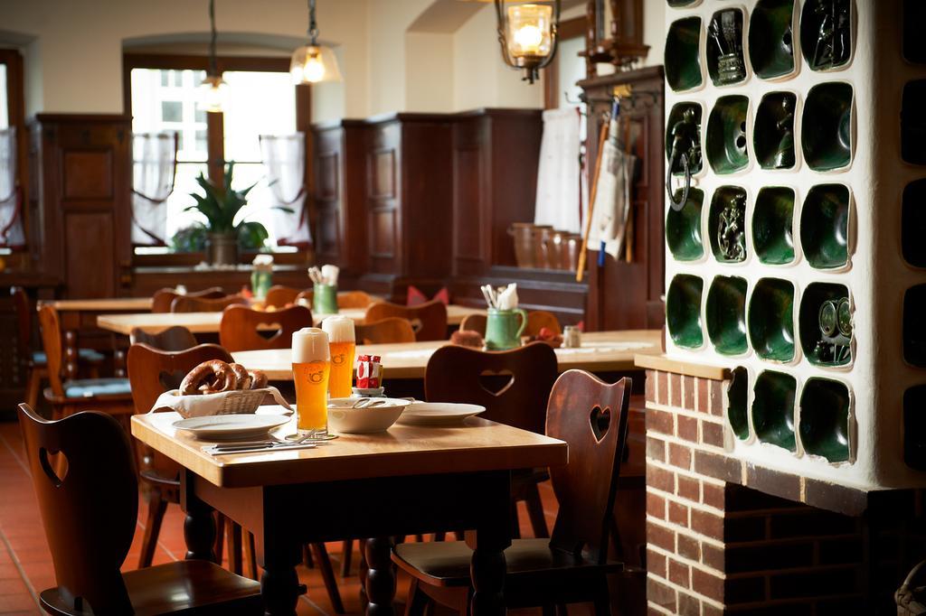 Hotel Zur Post Bad Koetzting Ngoại thất bức ảnh