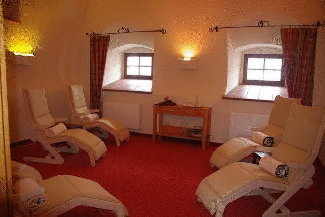 Hotel Zur Post Bad Koetzting Ngoại thất bức ảnh