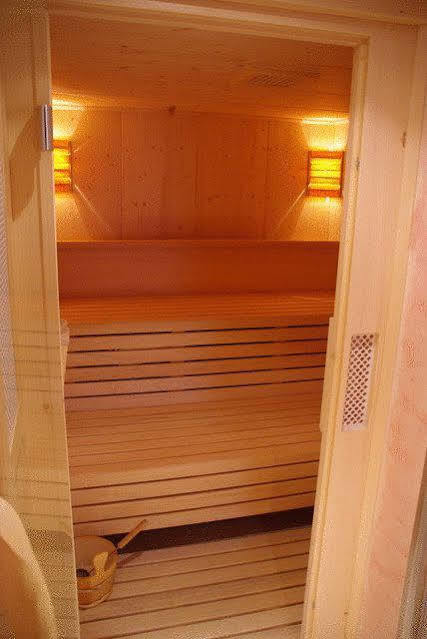 Hotel Zur Post Bad Koetzting Ngoại thất bức ảnh