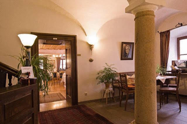 Hotel Zur Post Bad Koetzting Ngoại thất bức ảnh